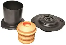 Kit De Amortecedor Dianteiro - Ipanema 1989 A 1997 / Kadett 1989 A 1998 - Nk0303