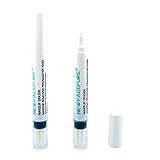 Makeup Remover Eraser Pen, Newfacefure Eye Make Up Corrector, Easy to Remove and Correction Magnetic Eyeliner Fixer, Extract for Sensitive Skin Original