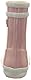 Aigle Unisex Baby IRRISE 2 Gummistiefel, Perle, 21 EU