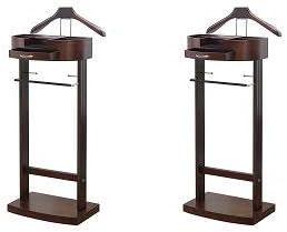 Proman Products VL16546 Wardrobe Valet (2-(Pack))