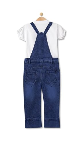 Image of BENKILS Girls Casual Dress