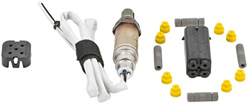 Sensor de oxígeno universal Bosch 3 cables 15725 miniatura 4