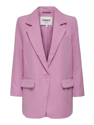 ONLLANA-Berry L/S OVS Blazer TLR NOOS