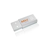 CINERGY Mini Stick Mac,Portable aerial with magnetic base,Remote control,Quick setup guide,Service card