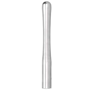 Rvs Ice Crushing Rod Mixer Cocktail Muddler Barware Keuken Gereedschap DIY Bar Tool, voor Bars, Restaurants, Melk Thee…