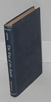 Hardcover The Way Of The South - Toward The Regional Balance Of America [Unknown] Book