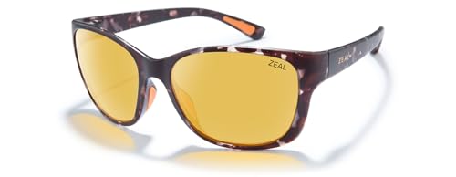Zeal Optics Magnolia | Plant-Based Polarized Sunglasses for Men & Women