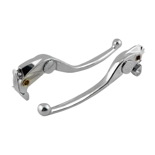 Leviers d'embrayage de frein de moto tambour guidon rechange CBR1000RR 2005 CB1000R 2010