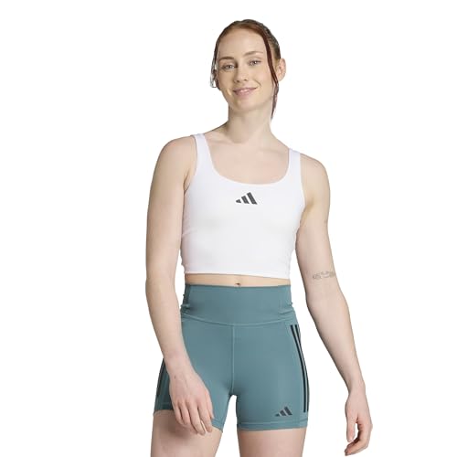 adidas タンクトップPWR ブラ タンクトップ DI667レディース