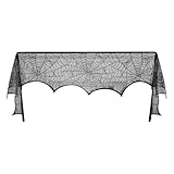 Compatibilité totale : réalisez une harmonie décorative dans plusieurs espaces grâce à des options de placement créatives. Son adaptabilité scénique garantit une couverture parfaite sur les tables ou les cheminées pour tous les types de célébrations à thème.