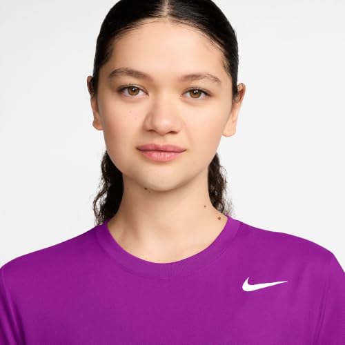 Image of Nike Women's Dri-fit Women's T-Shirt