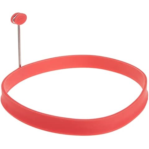 Trudeau Silicone Pancake Ring Cover