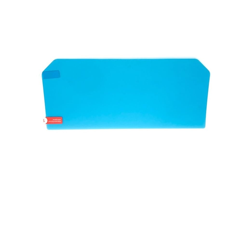 Película protectora TMAX560 lámina premium de alta transparencia para panel instrumentos 7