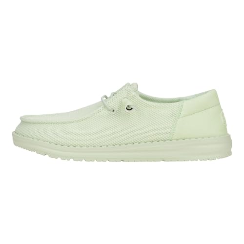 Image of HEYDUDE Mens Wally Funk Mono