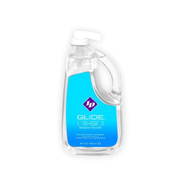 ID Lubricants Glide Gleitmittel 1,9 l