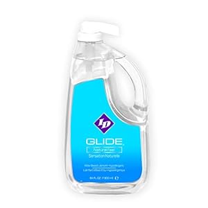 ID Lubricants Glide glijmiddel 1,9 l