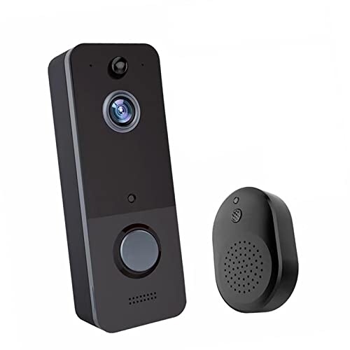 Generic Campainha Câmera Detecção de a Sistema de Vídeo Intercomunicador Fio IR Vídeo Campainha Inte