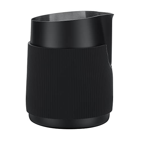 Normcore Handleless Milk Pitcher - Espresso Steaming Pitcher thumb #2