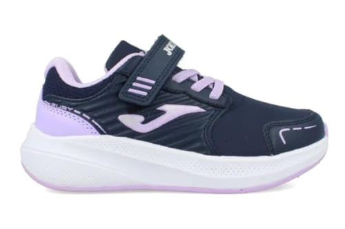 Joma Serie Fury jr, Zapatillas, 33 EU