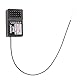 WANGCL Rc Receiver R6F Recevier 2,4 GHz 6CH für RC Auto RC Racing kompatibel mit RadioLink RC4GS RC4GS RC6GS Sendern