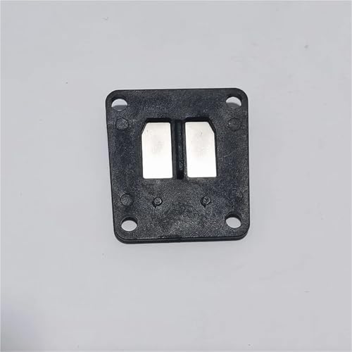 Bloque de válvulas láminas Peugeot 103-SP con membrana 4
