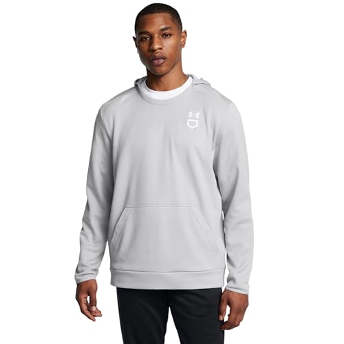 Under Armour mens Utility Hoodie