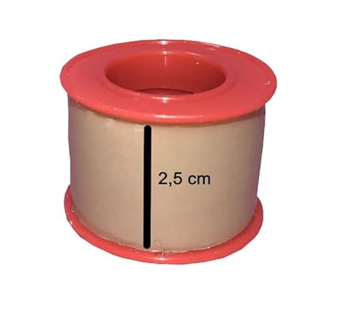 CURATIVO FITA GEL SILICONE PARA QUELOIDE SILICARE TAPE2,5 X1,5 REF/ FS0205