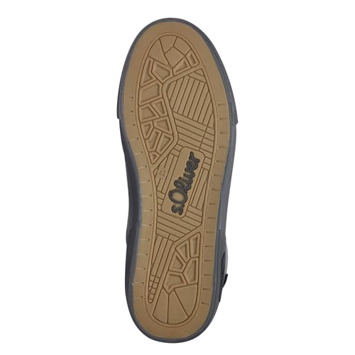 Image of s.Oliver Men's Classic Snow Boot