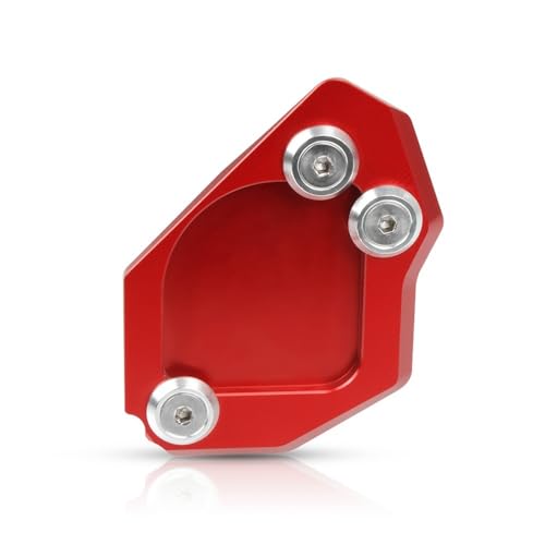 Extension de béquille latérale pour F650GS et F700GS élargisseur de support moto de 2015 à 2017