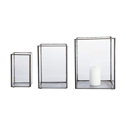 Preisvergleich Produktbild House Doctor Laternensäule, Schwarz