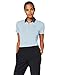 under-armour-zinger-short-sleeve-camisa-polo-mujer-azul-lg