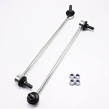 ECS TUNING リア スタビリンク アウディA3/S3/ゴルフ7/7R他 ECS TUNING リア スタビリンク アウディA3/S3/ゴルフ7/7R他 ECS