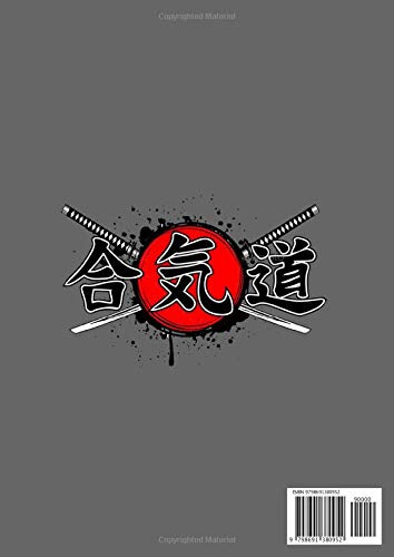 Miniatura 2 de Lovely Rurouni Kenshin Wandering Samurai notebook College-Ruled sketchbook for student, 110 Pages, (8.27 x 11.69 inches) A4, Sagara Sanosuke Rurouni