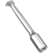 Warm Drake Off Roads Slide Hammer Pulling Hook Attachment - The Ultimate Tool for Efficiently Removing Press-Fit Parts Streamline Your Automotive Repairs 65419