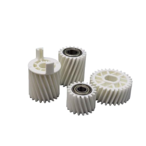 Engranaje de fusor resistente a altas temperaturas MP2554