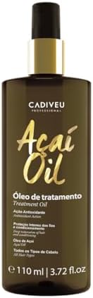 CADIVEU - ACAI OIL 110ML