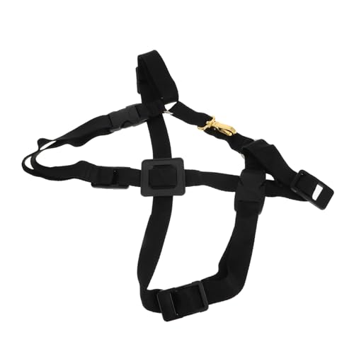 GOOHOCHY Tenor Saxophone Neck Strap Saxophone Harness Comfortable Padded Design