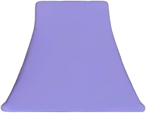 Lilac - Custom SLIP COVERS for lampshades