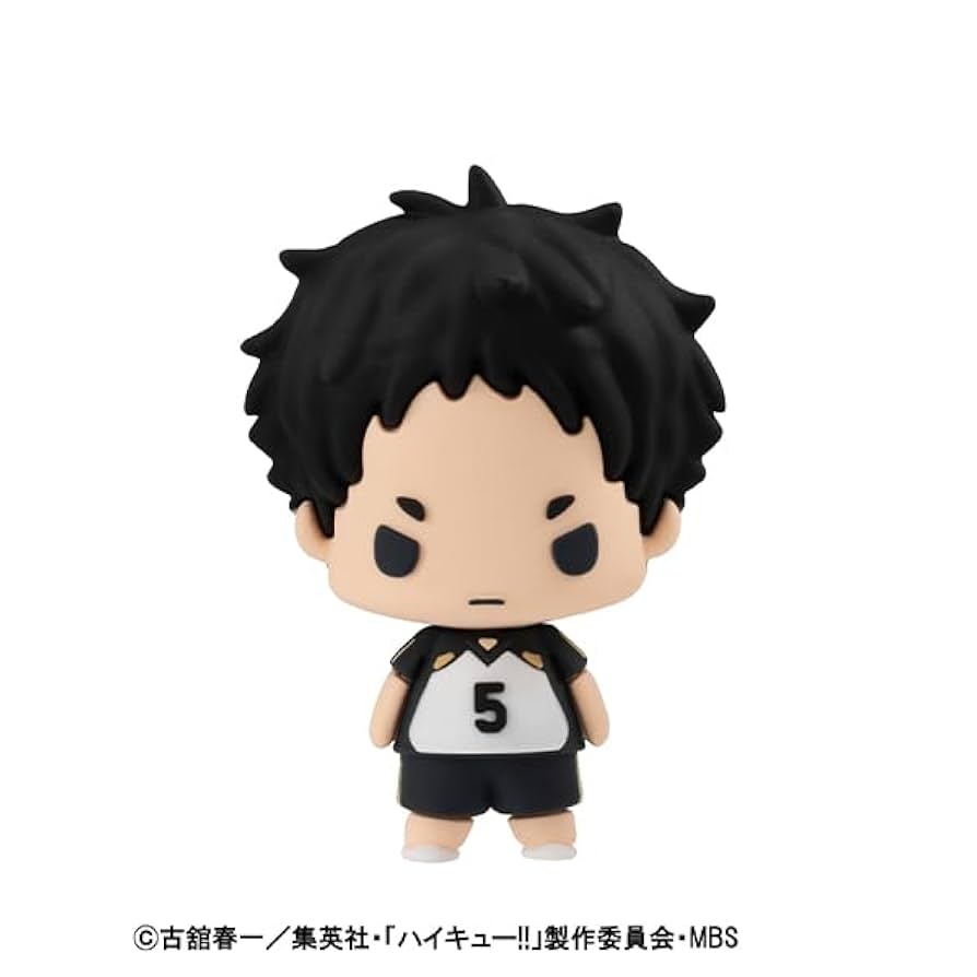 Amazon | ちょこりんマスコット ハイキュー!! vol.2(BOX)【再販