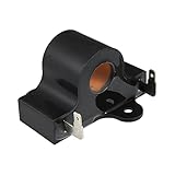 X AUTOHAUX Golfwagen Induktiver Drosselklappensensor für EZGO TXT DCS 25854-G01