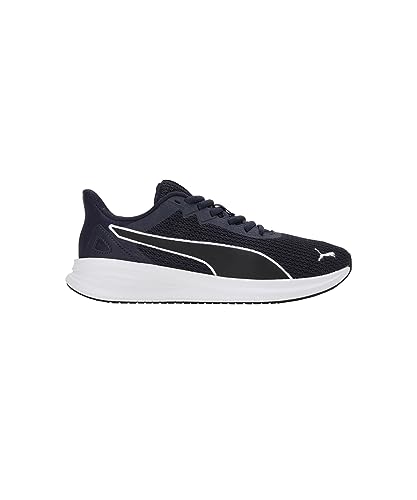 Image of PUMA Transport Modern Textile Lace Up Unisex Sneakers