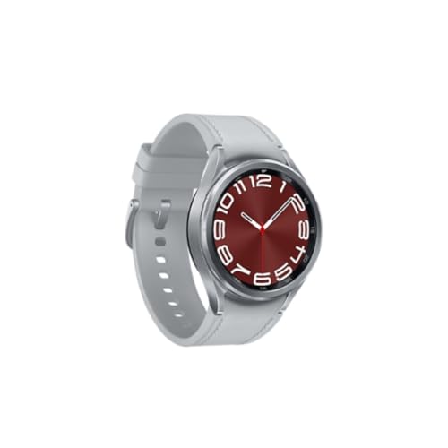 Samsung Galaxy Watch6 Classic 4G 43 mm / - vue 7