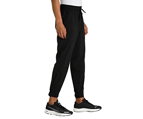 Image of PUMA Men's Regular Track Pants