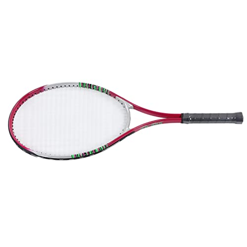 Raqueta de tenis profesional 27 pulgadas aluminio miniatura 3