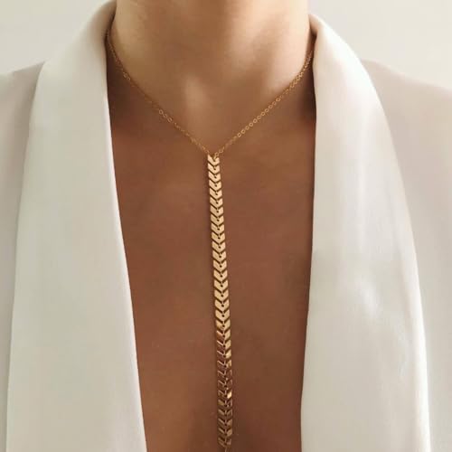 14K Gold Body Chains for Women, Sexy Layered Belly Waist Chain Bikini Bra Chain, Summer Beach Rhinestone Body Jewelry3