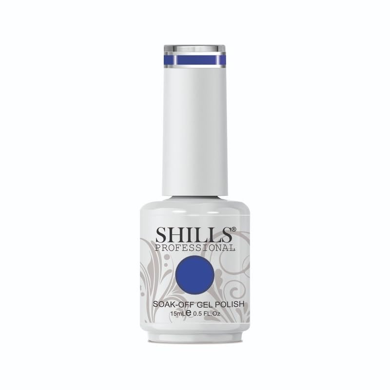 Shills Professional UV LED Gel Nail Polish-018-image-34
