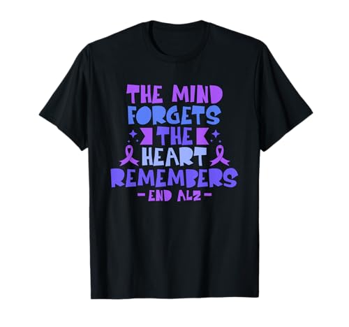 The Mind Forgets The Heart Remembers End Alzheimers T�V���c