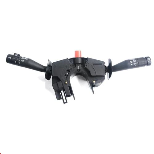 Commodo d'essuie-glace et clignotant XS6T-11K665-CA pour Fiesta et Puma 1999-2007