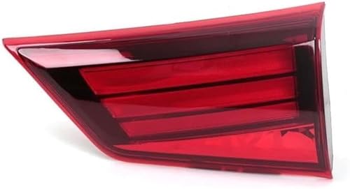 Feu arrière droit intérieur étanche pour Mitsubishi Outlander PHEV 16-18