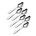 Oneida Aptitude, Teaspoons, Set of 6